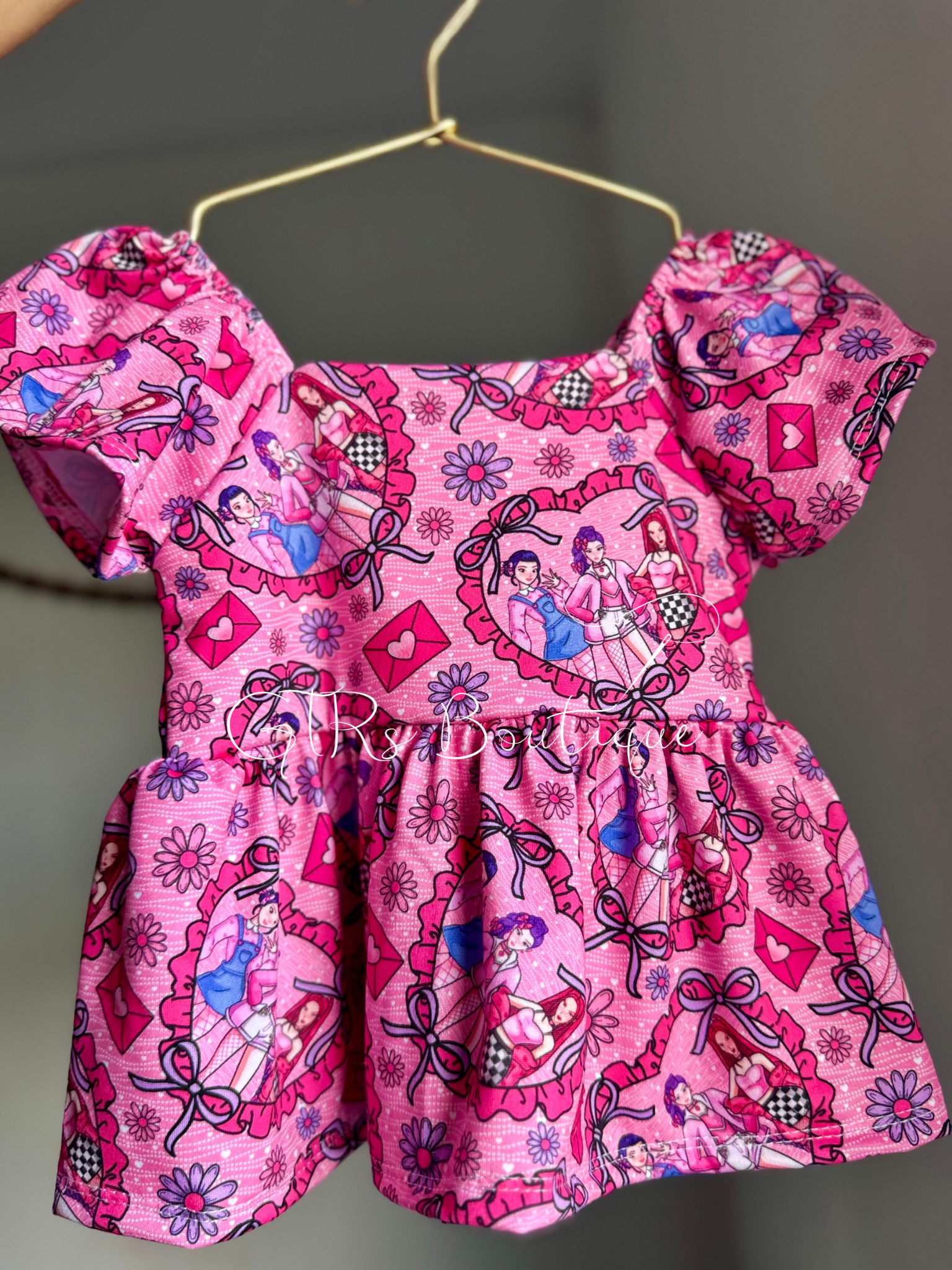 Girls top size 2T