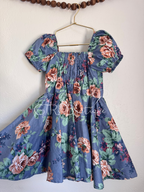 Princess Dress size 5T