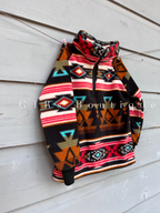 Unisex southerwestern pullover gtr1