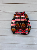 Unisex southerwestern pullover gtr1