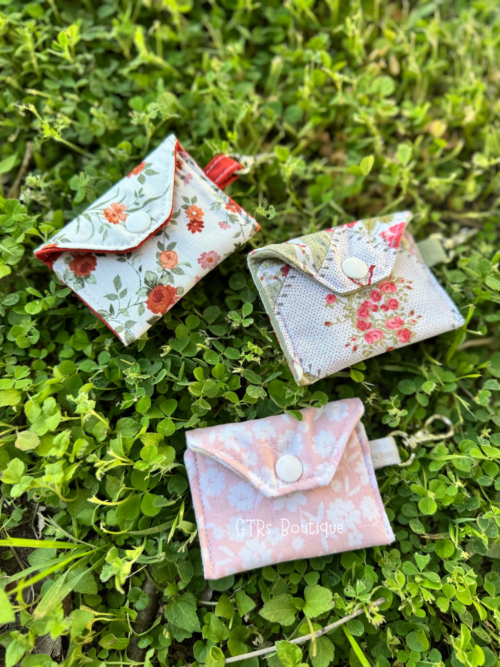 Keychain AirPod Cases