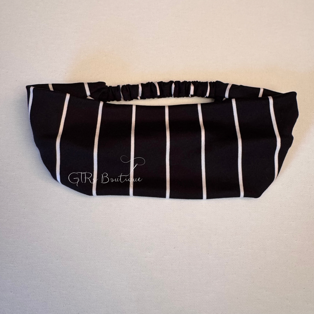 Soft stretchy headbands for women