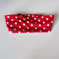 Soft stretchy headbands for women