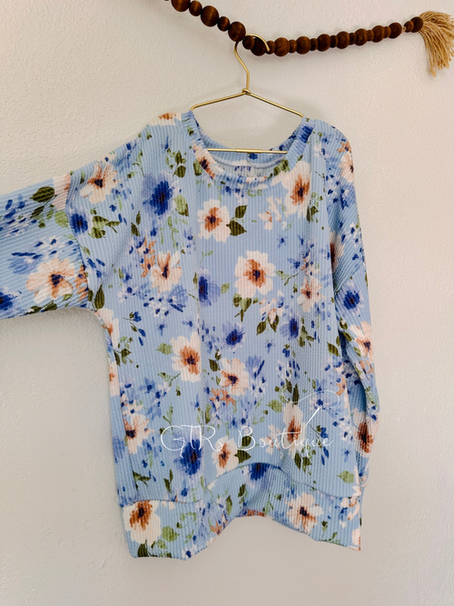 Adult Dolman size Small