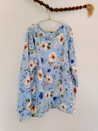 Adult Dolman size Small