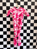 Baby knotted gown 0/3 months