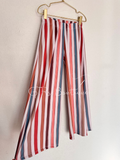 Wide leg pants size 7