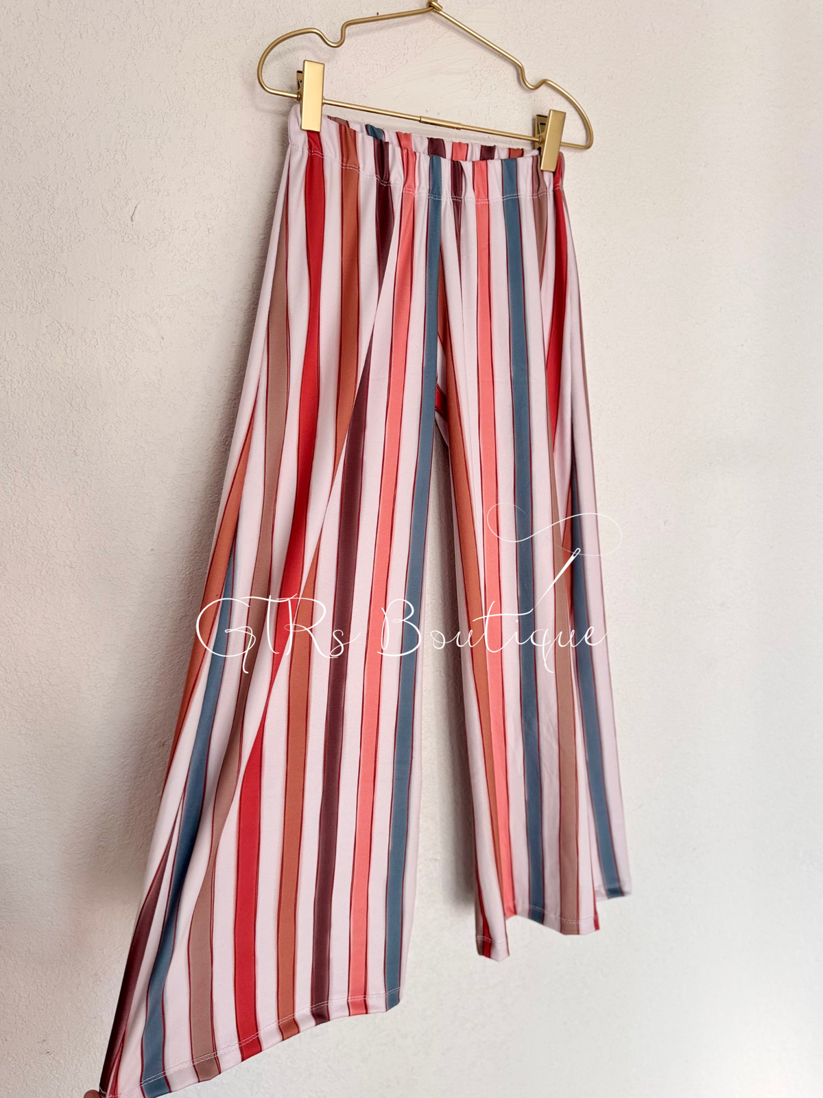 Wide leg pants size 7