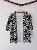 Cardigan size 12/18m
