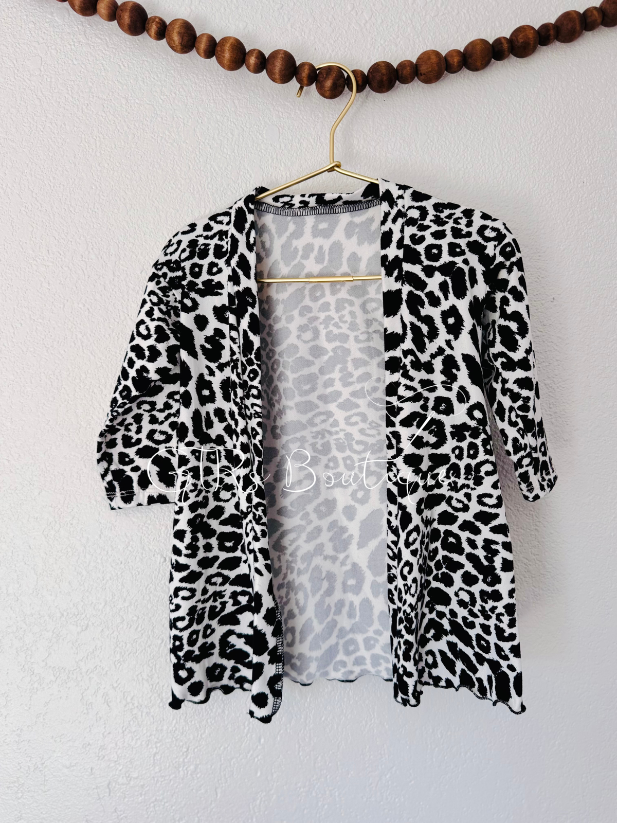 Cardigan size 12/18m