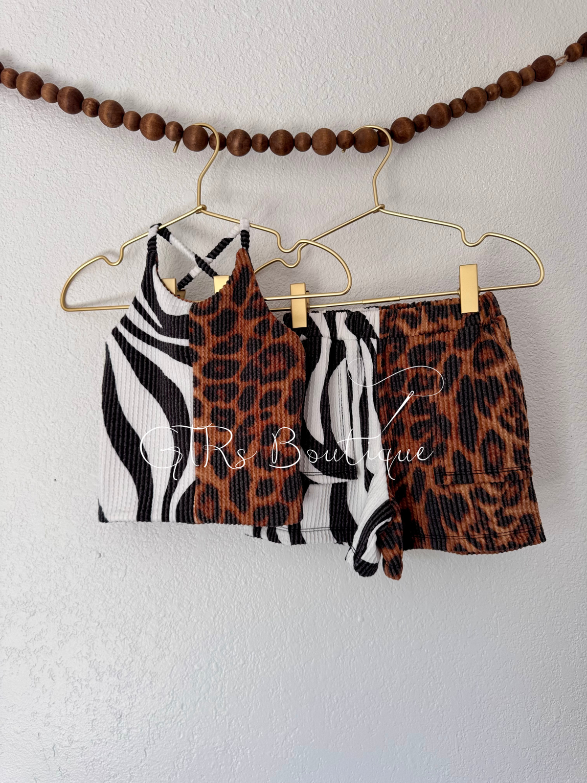 Split set size 2T