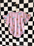 Sweater romper size 6/9m