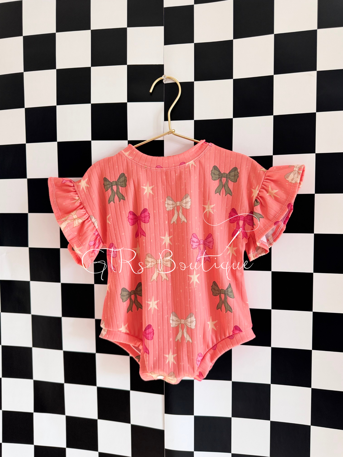 Kids sweater romper size 6/9m