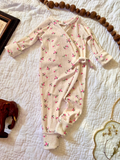 Baby river romper 3/6 month