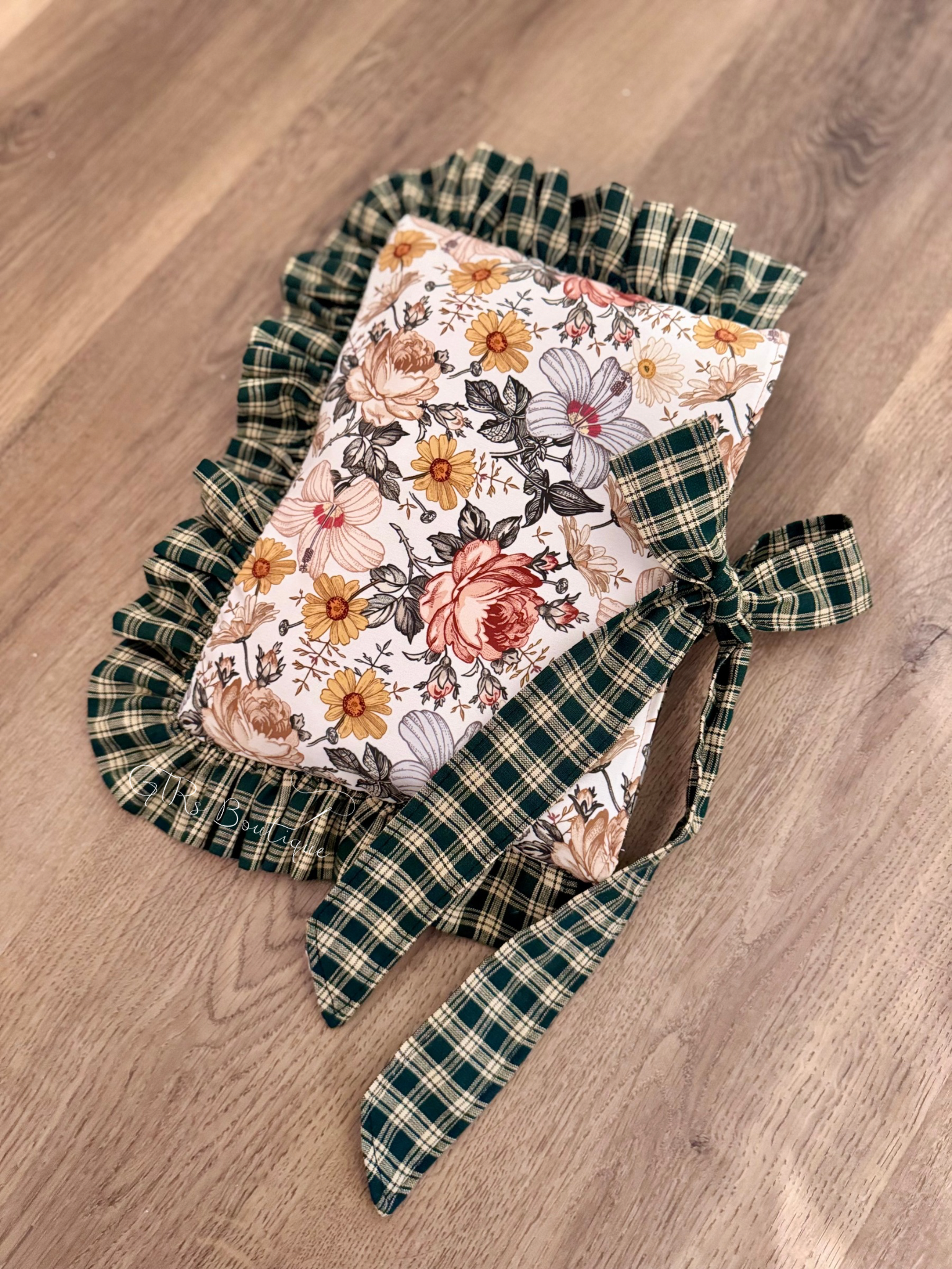 Book sleeve, mini iPad sleeve cover