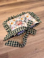 Book sleeve, mini iPad sleeve cover