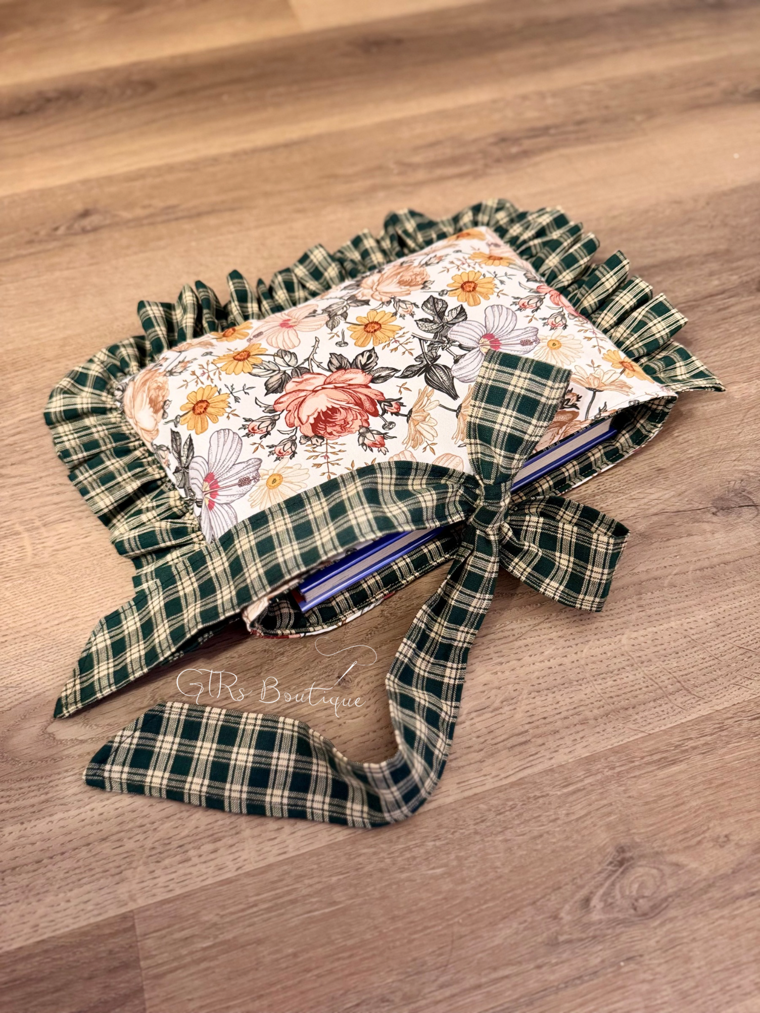 Book sleeve, mini iPad sleeve cover