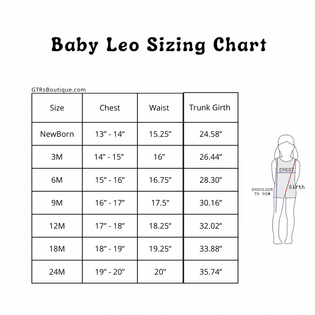 Red gingham leotard for babies