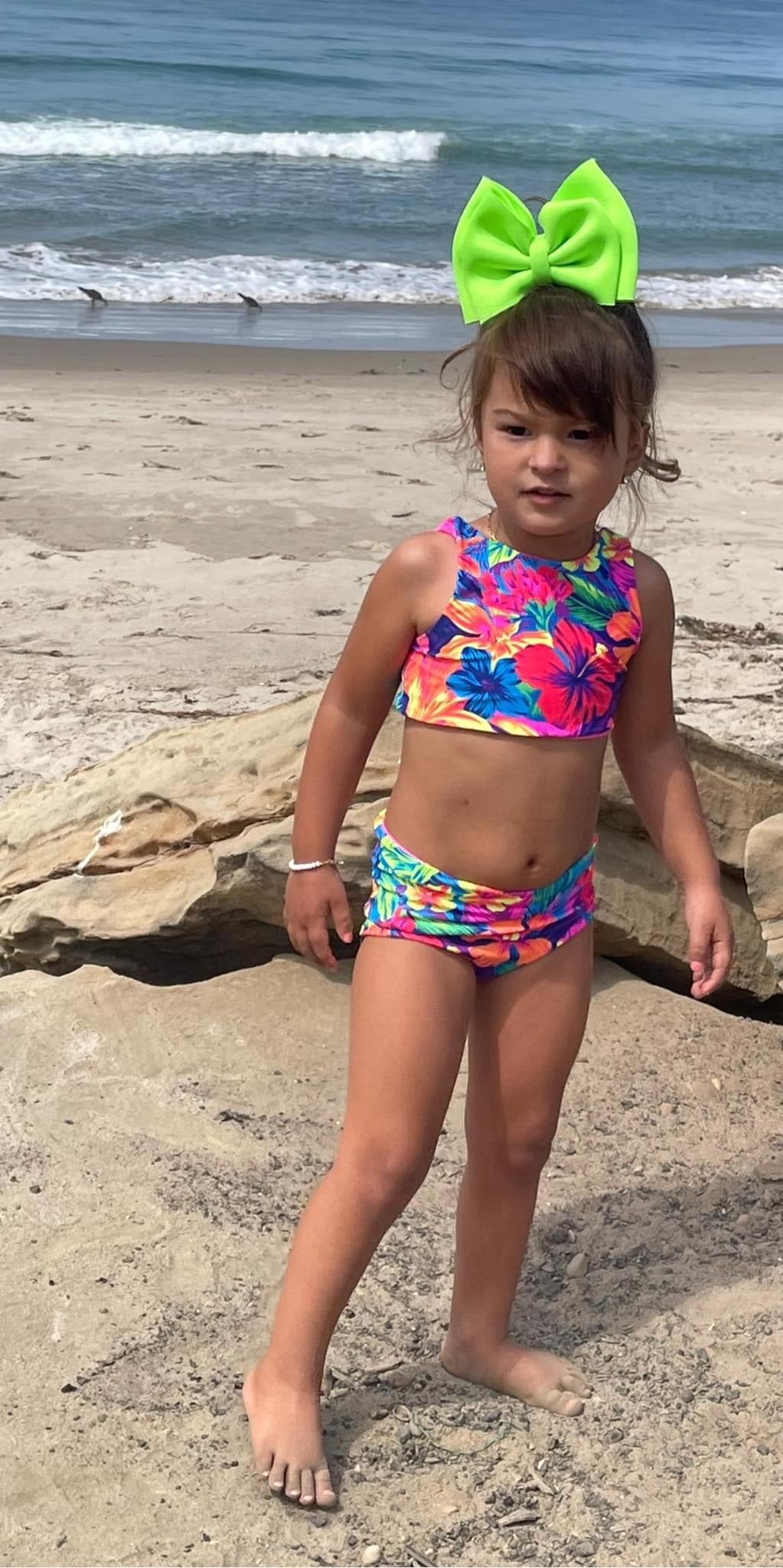 Tropical Swim Set